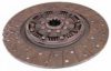 KAWE 4431 Clutch Disc